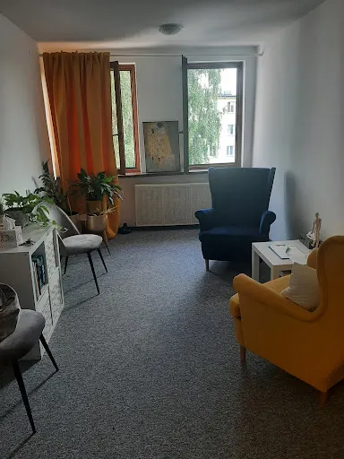 Strefa Psychoterapii "dla Siebie "Elżbieta Ulanowska